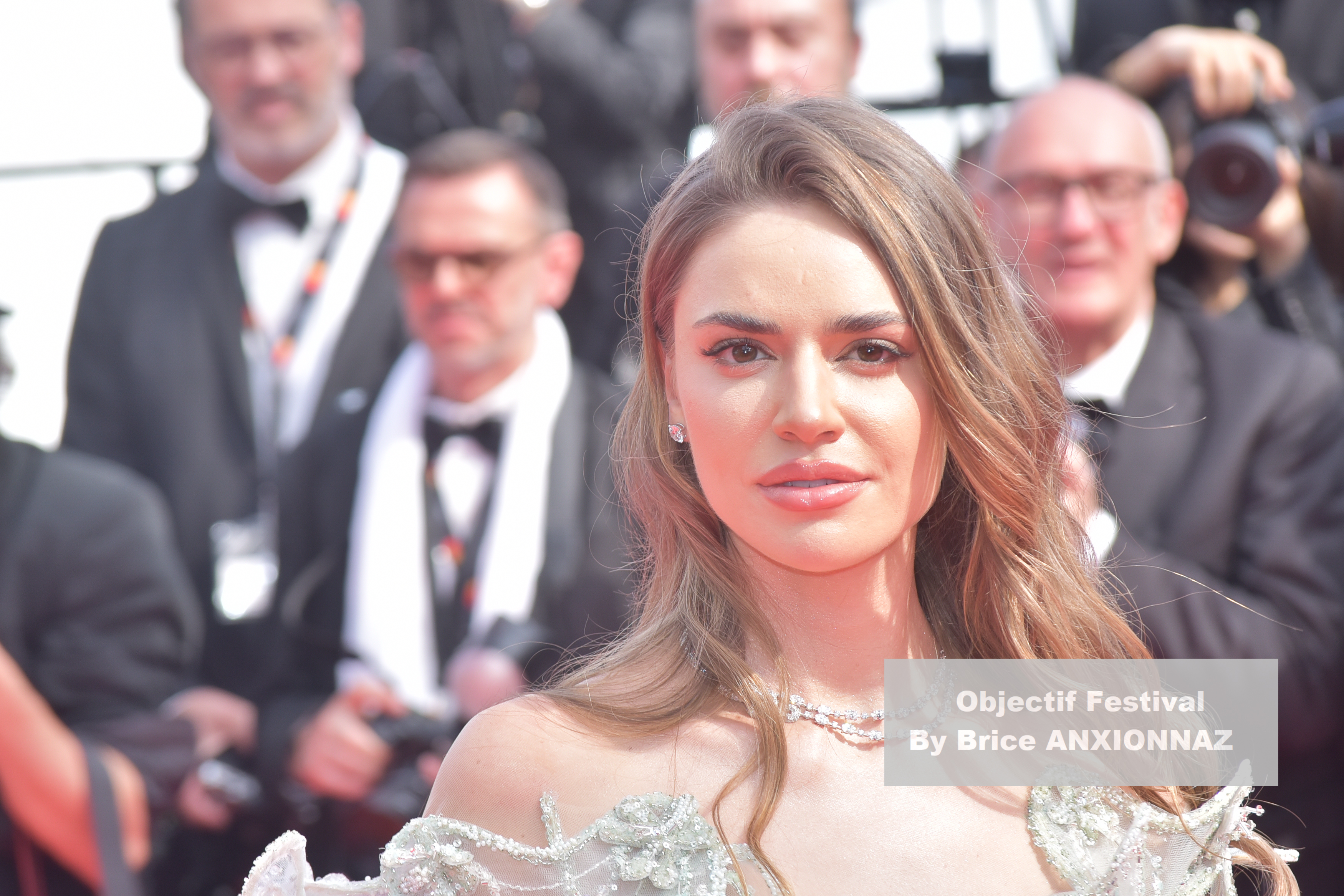 Photo de Diane Kruger -  Cannes 2025 : Red Carpet de clôture lors de l'événement à Cannes2025-ClosingCeremony-RedCarpet le 24 May 2025 par Brice ANXIONNAZ (Objectif Festival)